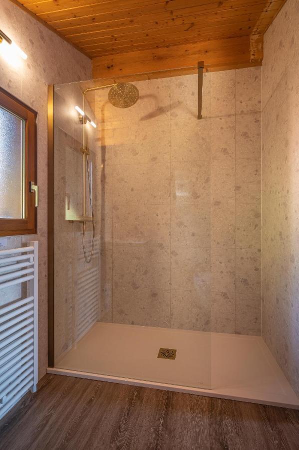 Chalet Champ De La Lune Les Gets Zewnętrze zdjęcie